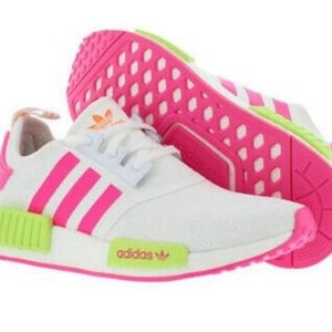 Adidas Woman’s NMD’s
